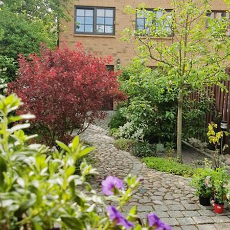 Ferienwohnung am Stadthafen - Objekt 25829 Rostock Exterior foto